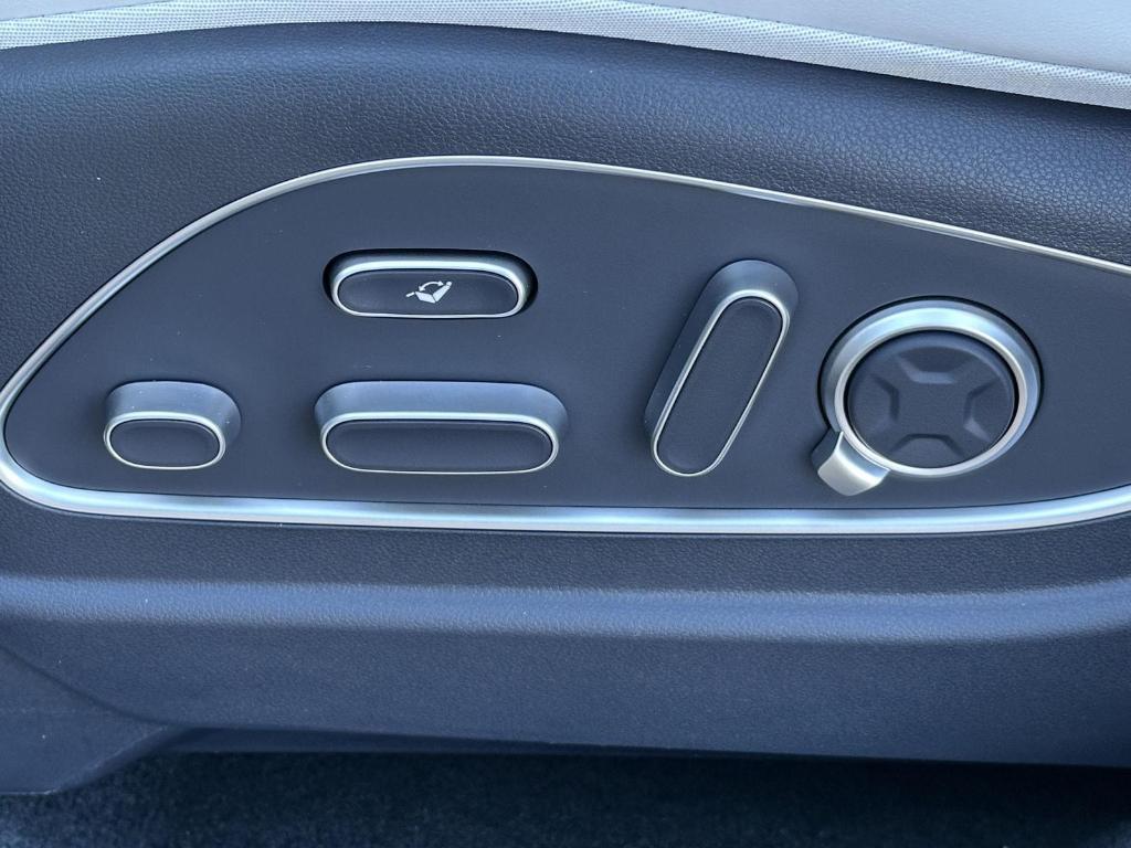 new 2026 Hyundai Palisade car, priced at $56,830