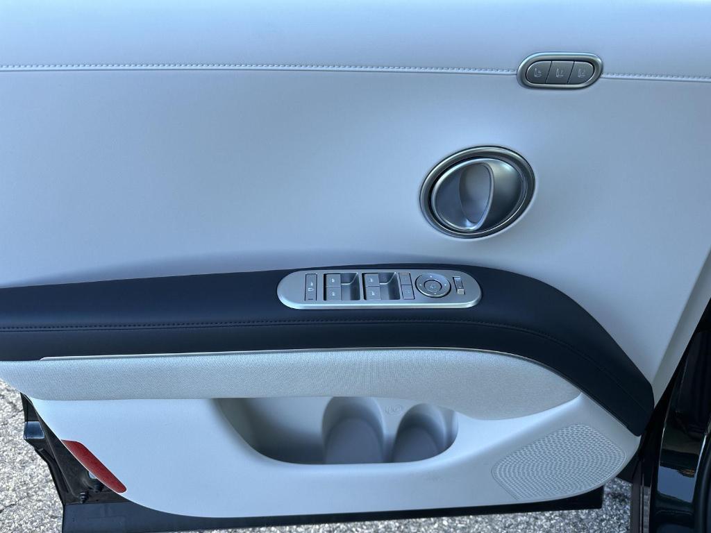 new 2026 Hyundai Palisade car, priced at $56,830