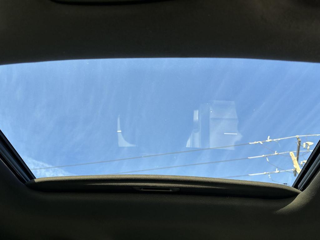 new 2026 Hyundai Palisade Hybrid car, priced at $59,495