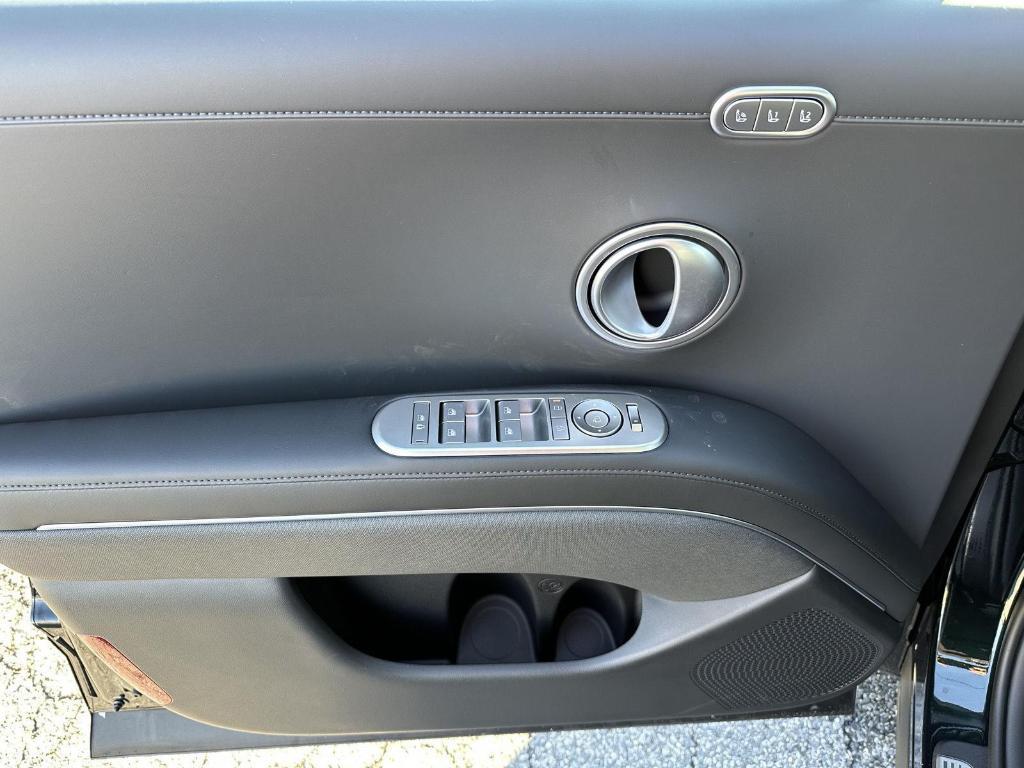 new 2026 Hyundai Palisade Hybrid car, priced at $59,495