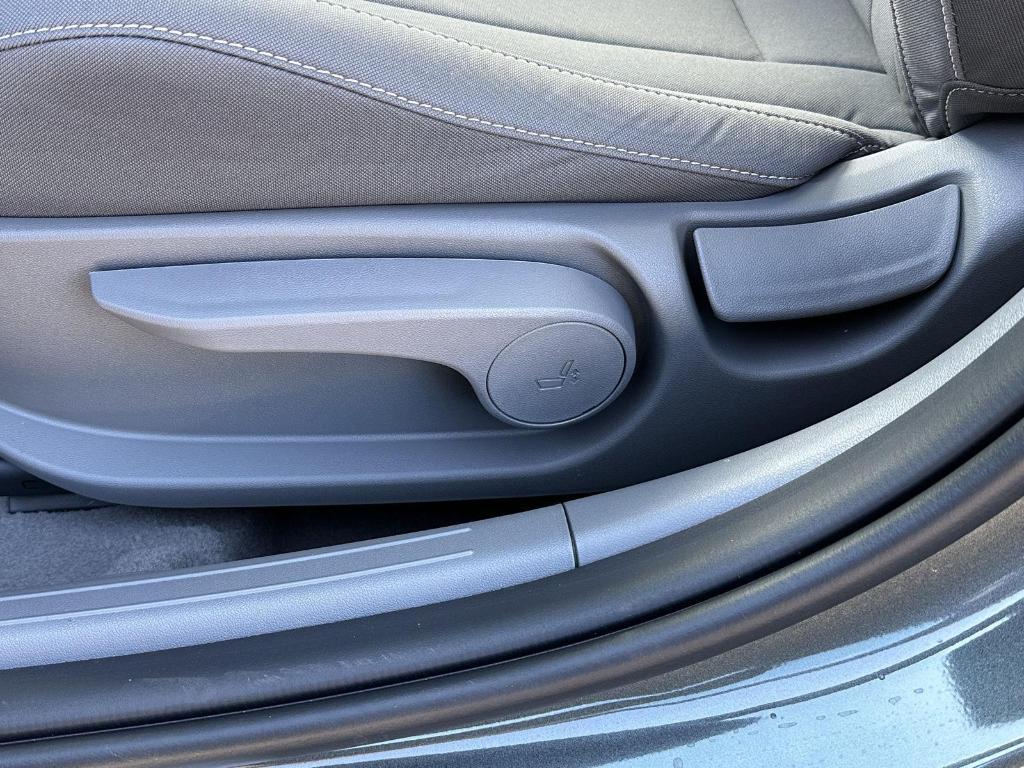 new 2026 Hyundai Elantra car, priced at $24,185