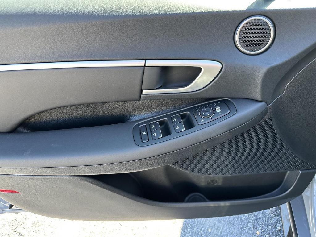 new 2026 Hyundai Sonata car, priced at $30,885