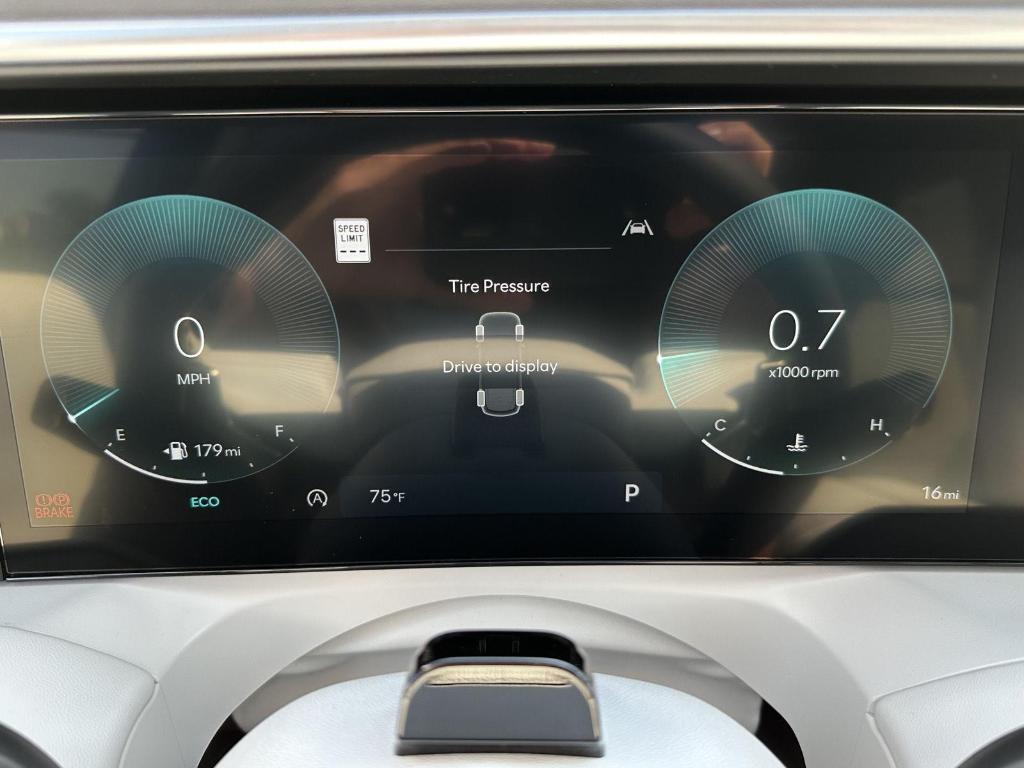 new 2026 Hyundai Palisade car, priced at $56,435