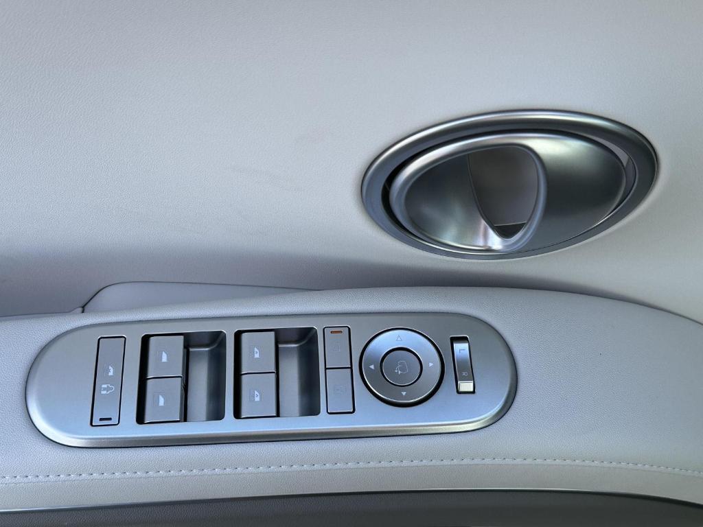 new 2026 Hyundai Palisade Hybrid car, priced at $51,075