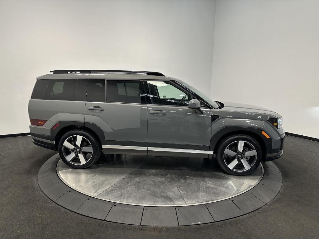 used 2024 Hyundai SANTA FE HEV car, priced at $34,495