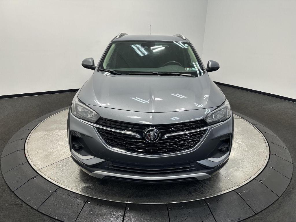 used 2020 Buick Encore GX car, priced at $16,995