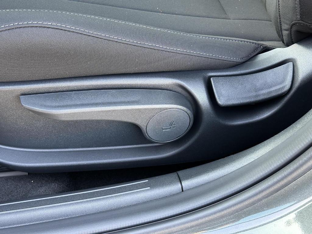 new 2026 Hyundai Elantra car, priced at $24,180