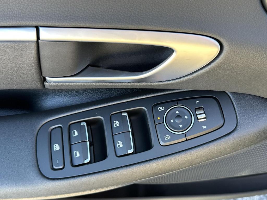 new 2026 Hyundai Sonata car, priced at $29,345