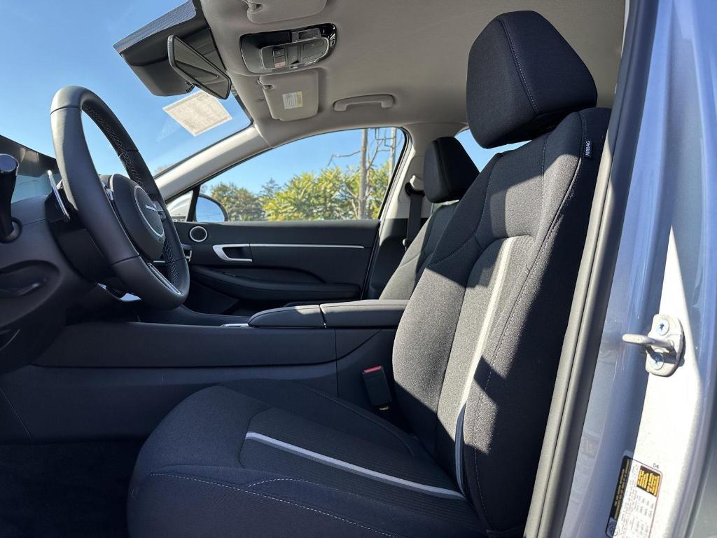 new 2026 Hyundai Sonata car, priced at $29,345