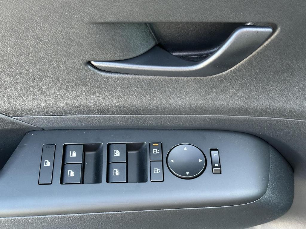 new 2026 Hyundai Kona car, priced at $28,839