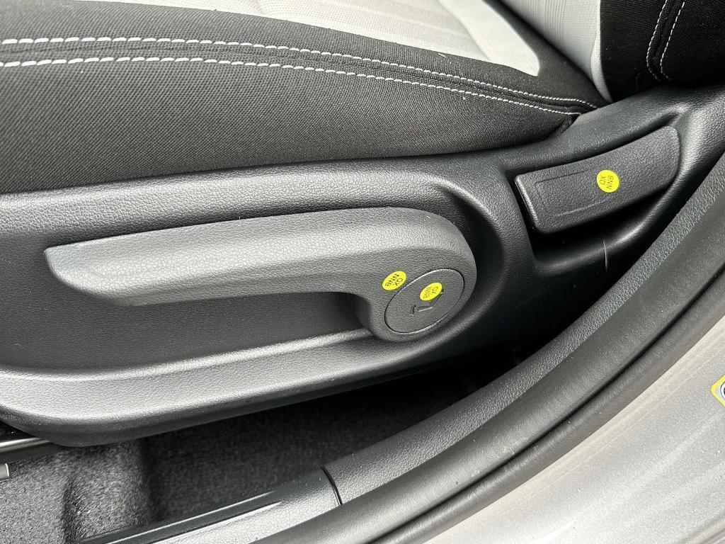 new 2026 Hyundai Venue car, priced at $23,865