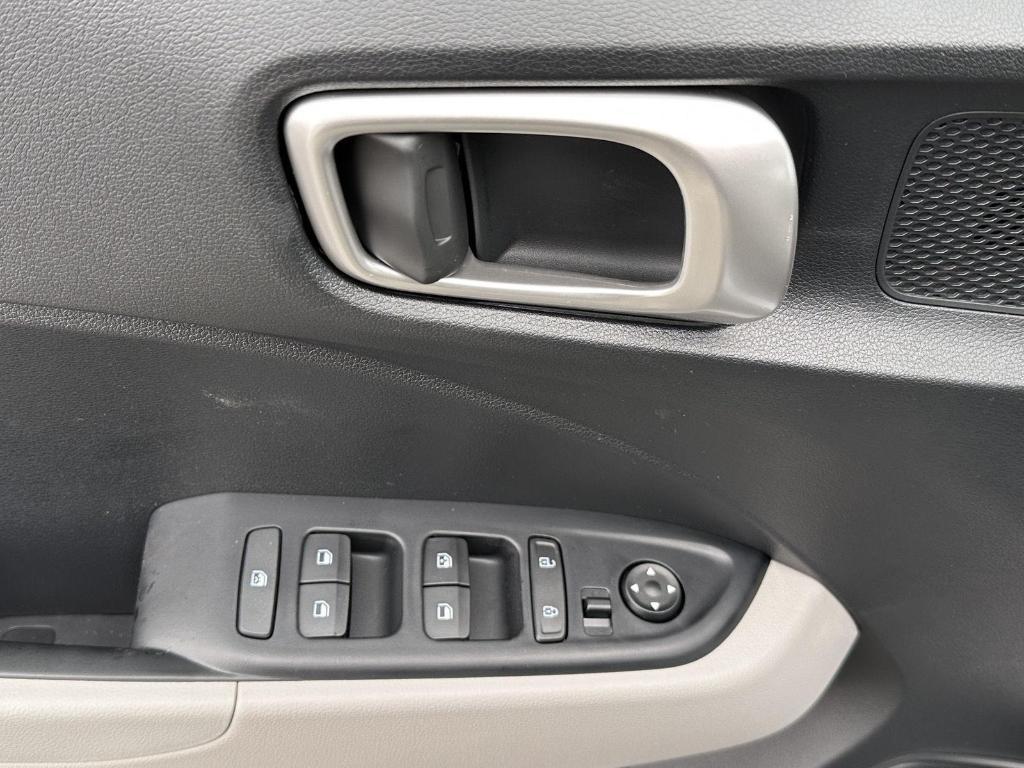 new 2026 Hyundai Venue car, priced at $23,865