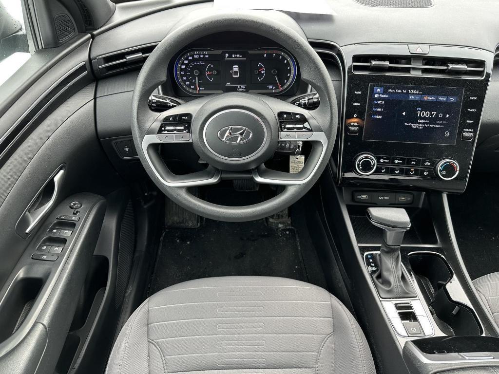 used 2024 Hyundai SANTA CRUZ car, priced at $24,995