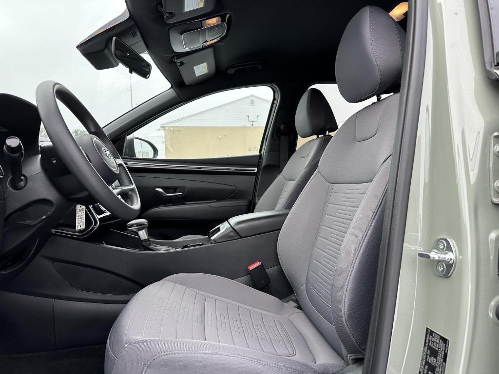 used 2024 Hyundai SANTA CRUZ car, priced at $24,995