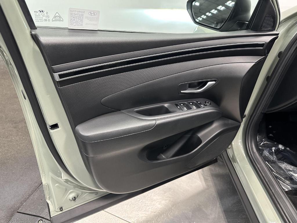 used 2024 Hyundai SANTA CRUZ car, priced at $24,395