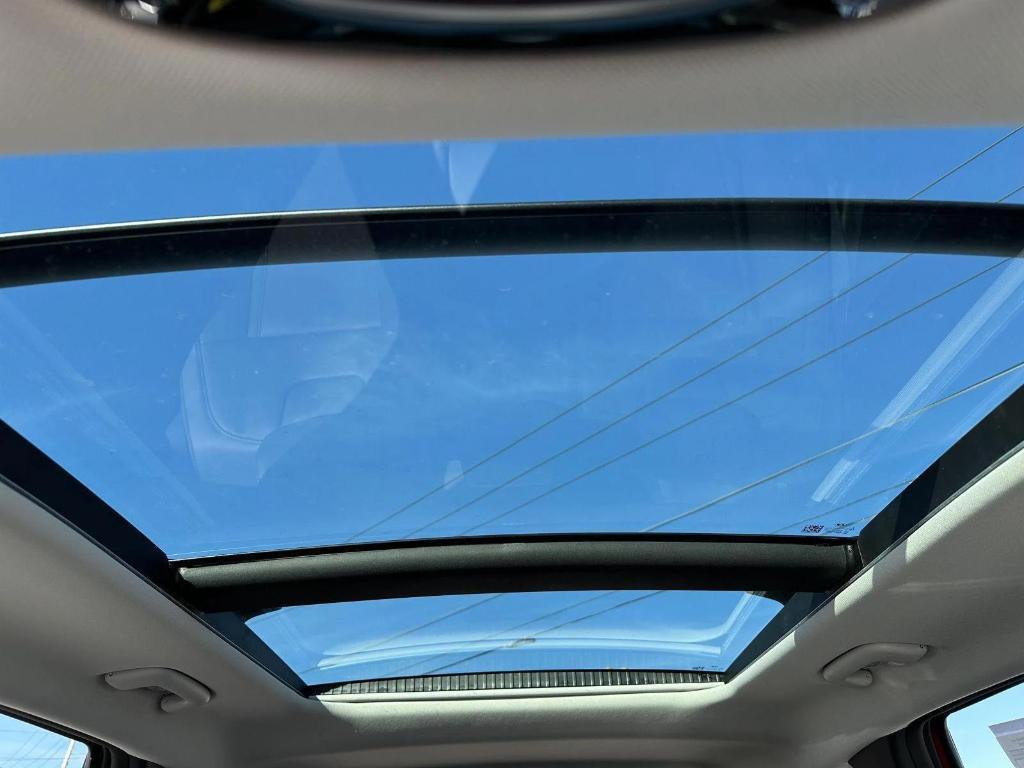 new 2026 Hyundai TUCSON Hybrid car, priced at $42,930