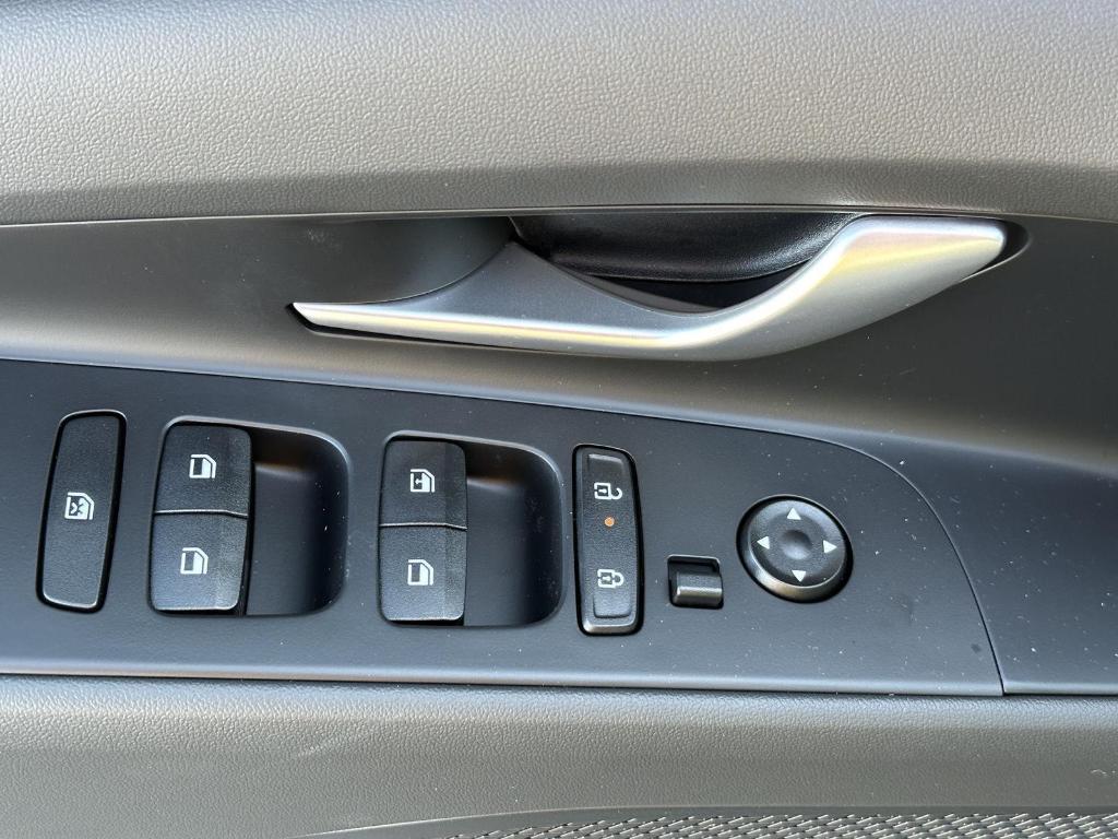 new 2026 Hyundai Elantra car, priced at $23,555