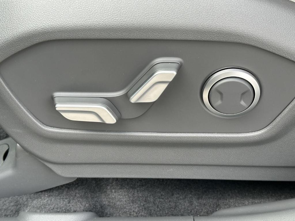 new 2026 Hyundai Santa Fe car, priced at $40,503