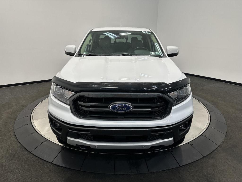 used 2022 Ford Ranger car, priced at $35,985