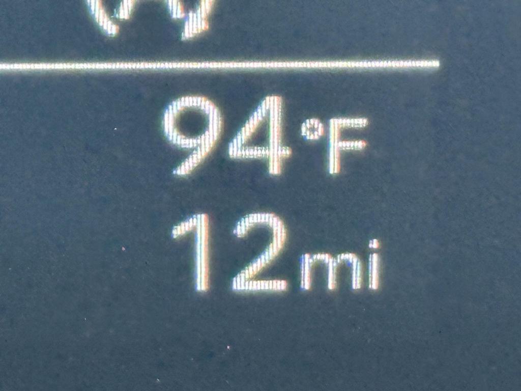 new 2026 Hyundai Tucson car, priced at $32,900