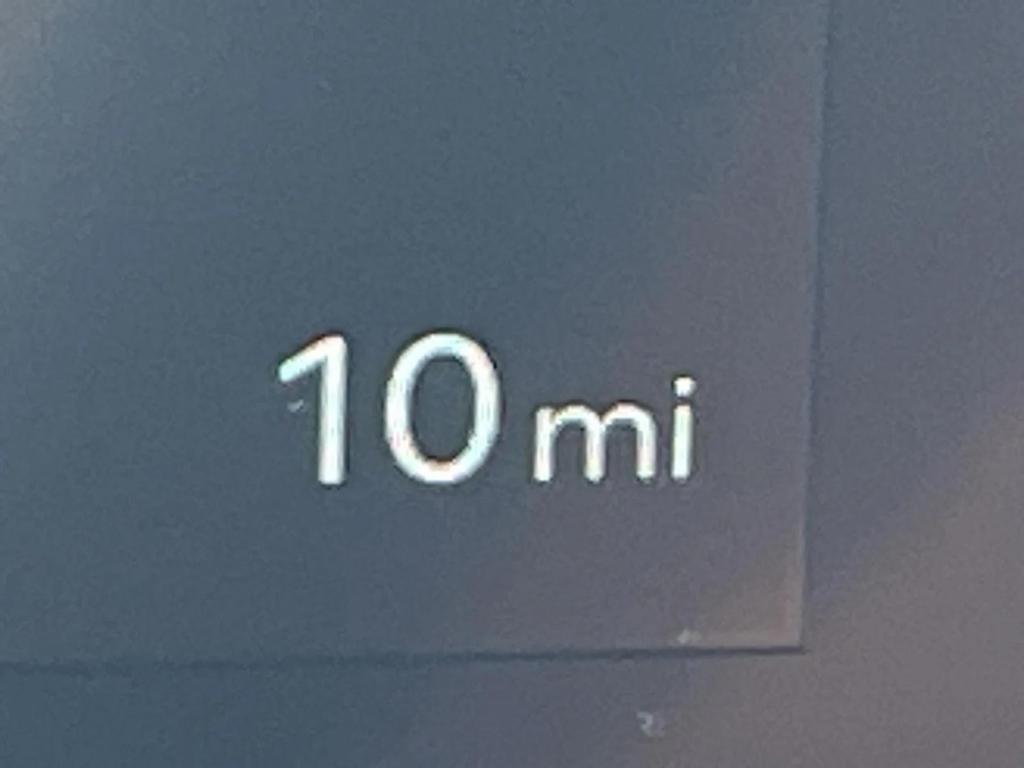 new 2026 Hyundai Tucson car, priced at $36,560