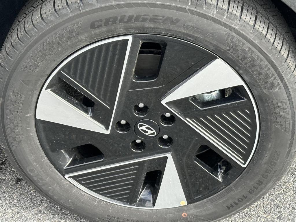 new 2026 Hyundai IONIQ 5 car, priced at $44,090