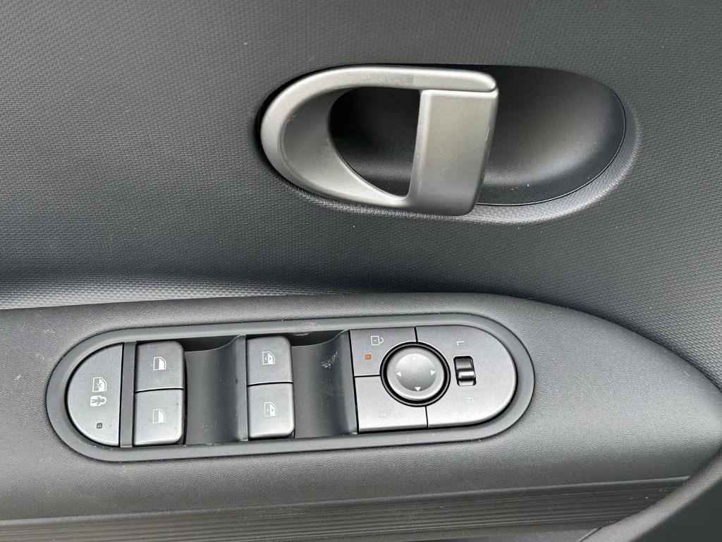 new 2026 Hyundai IONIQ 5 car, priced at $44,090