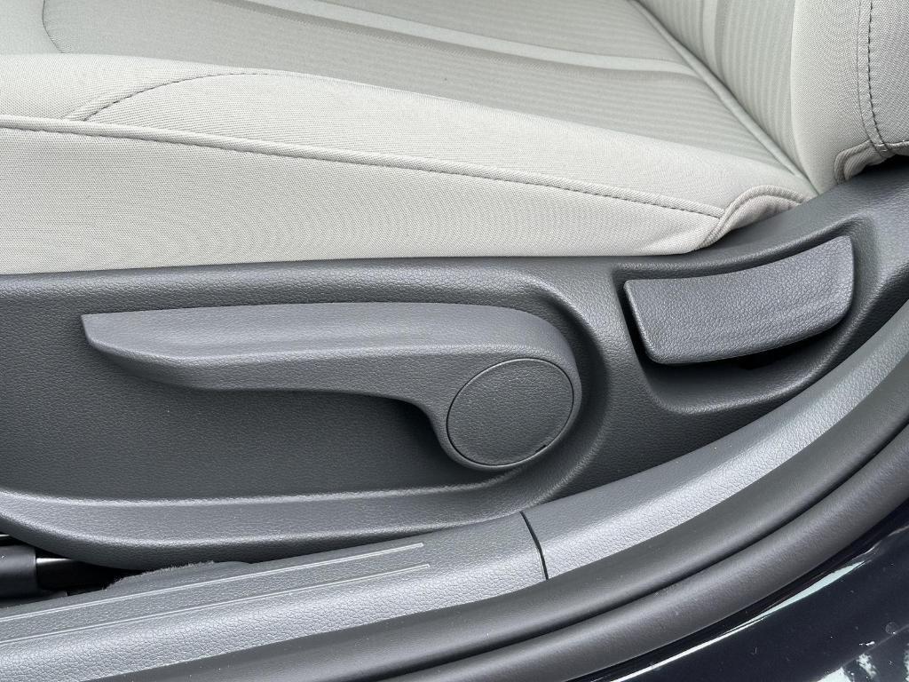 new 2026 Hyundai Sonata Hybrid car, priced at $29,405