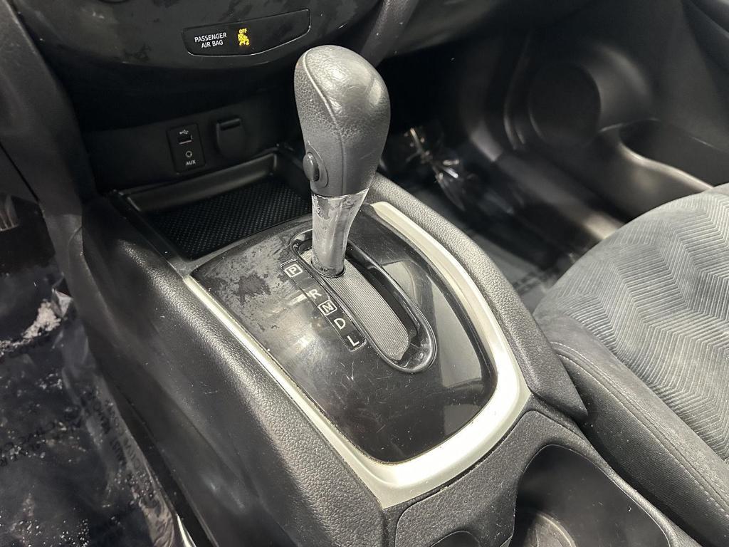 used 2016 Nissan Rogue car, priced at $7,995