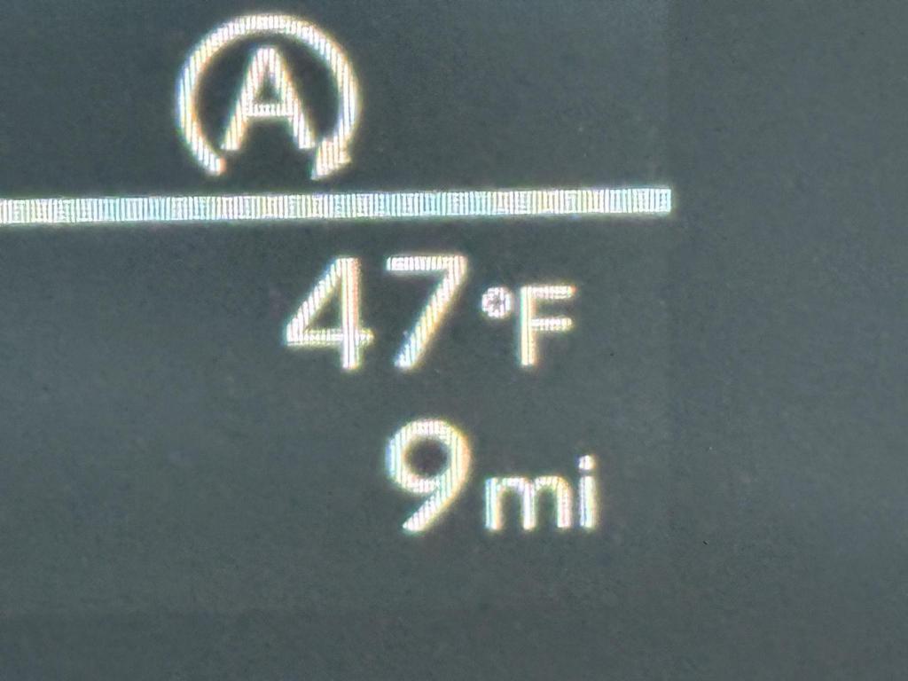 new 2026 Hyundai Tucson car, priced at $32,055