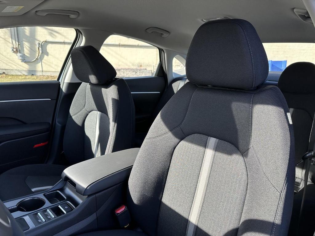 new 2026 Hyundai Sonata car, priced at $27,835