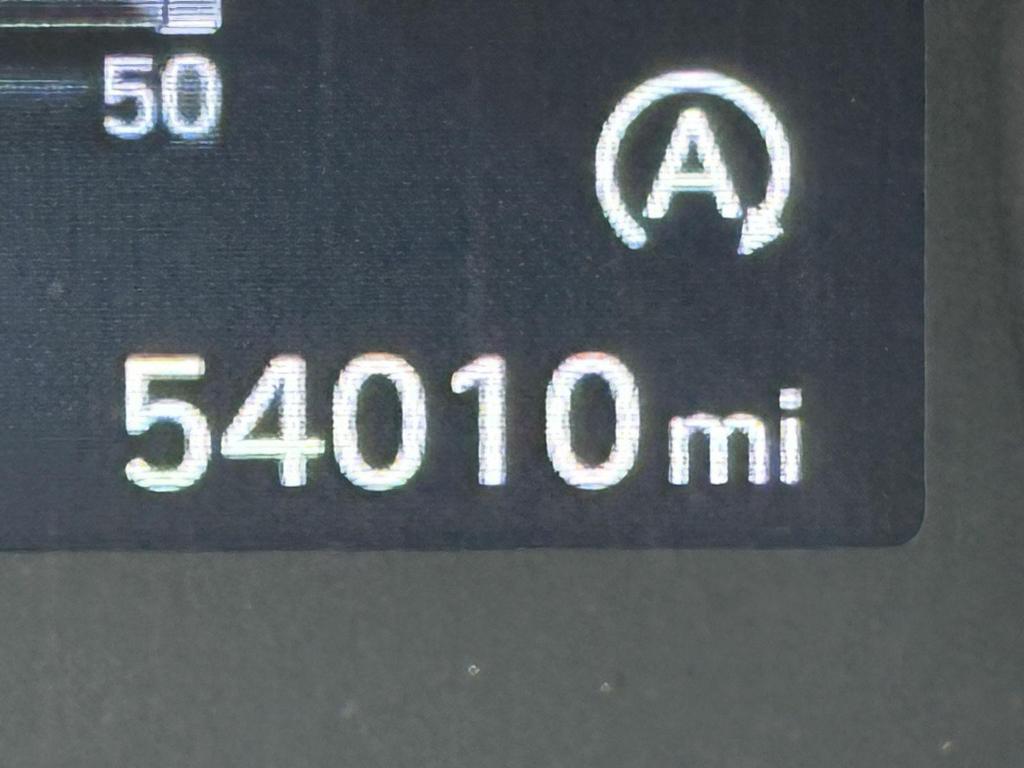 used 2021 Hyundai Santa Fe car, priced at $19,995