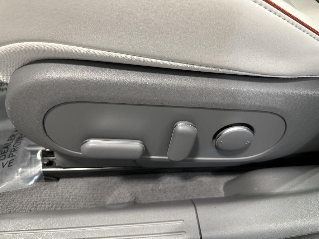 used 2022 Hyundai IONIQ 5 car, priced at $22,995