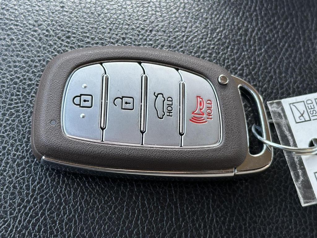 used 2016 Hyundai Elantra car, priced at $9,995