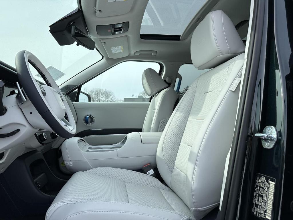 new 2026 Hyundai Palisade car, priced at $56,375