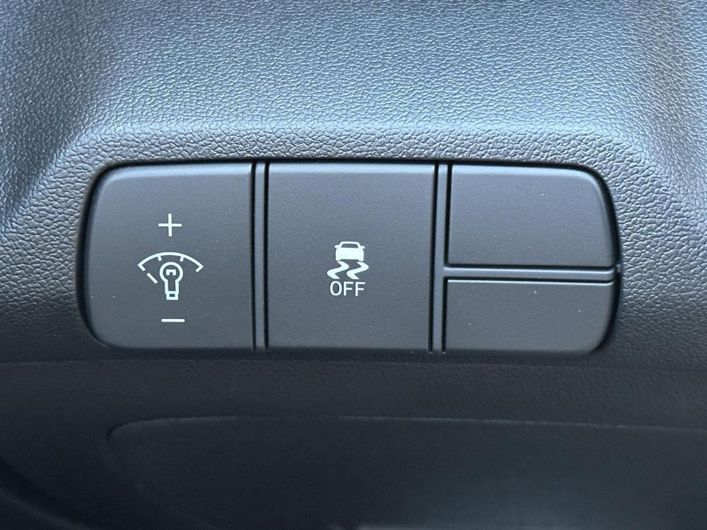 new 2026 Hyundai Elantra car, priced at $24,665