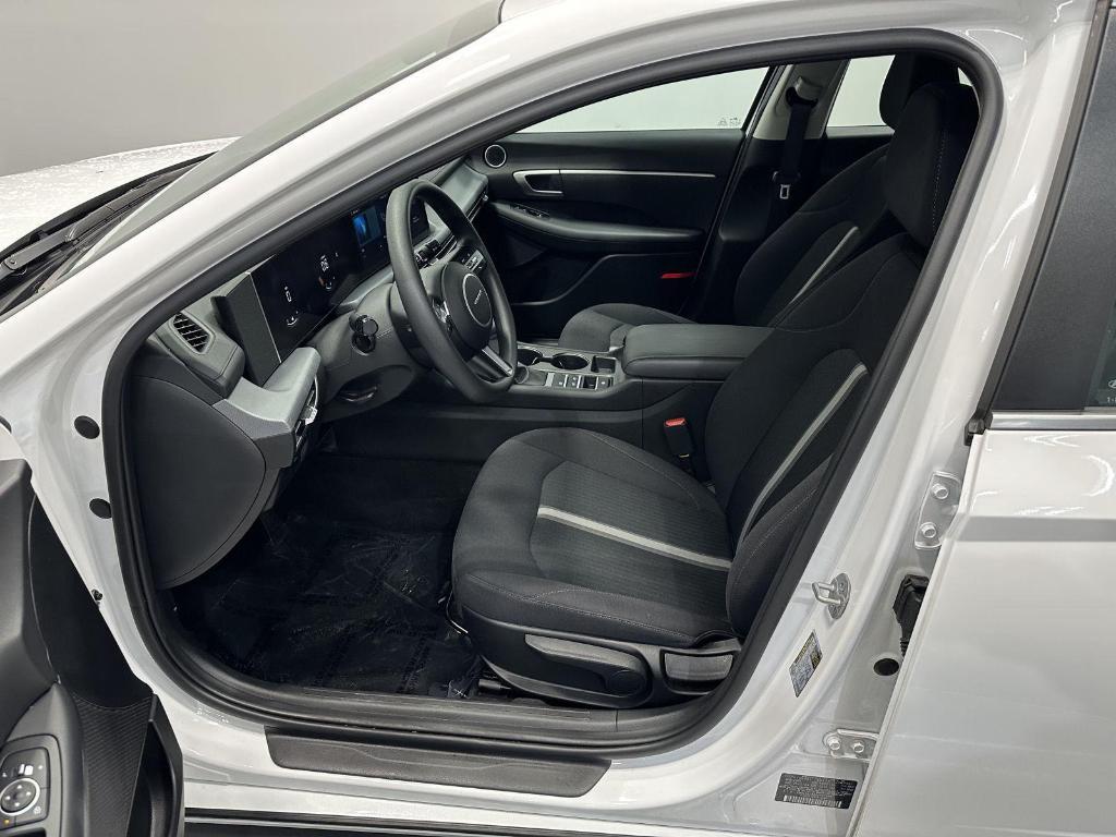 used 2025 Hyundai Sonata car, priced at $24,295
