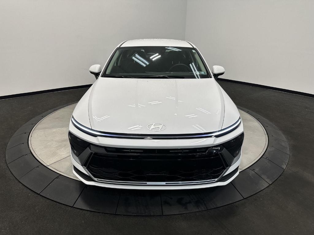 used 2025 Hyundai Sonata car, priced at $24,295