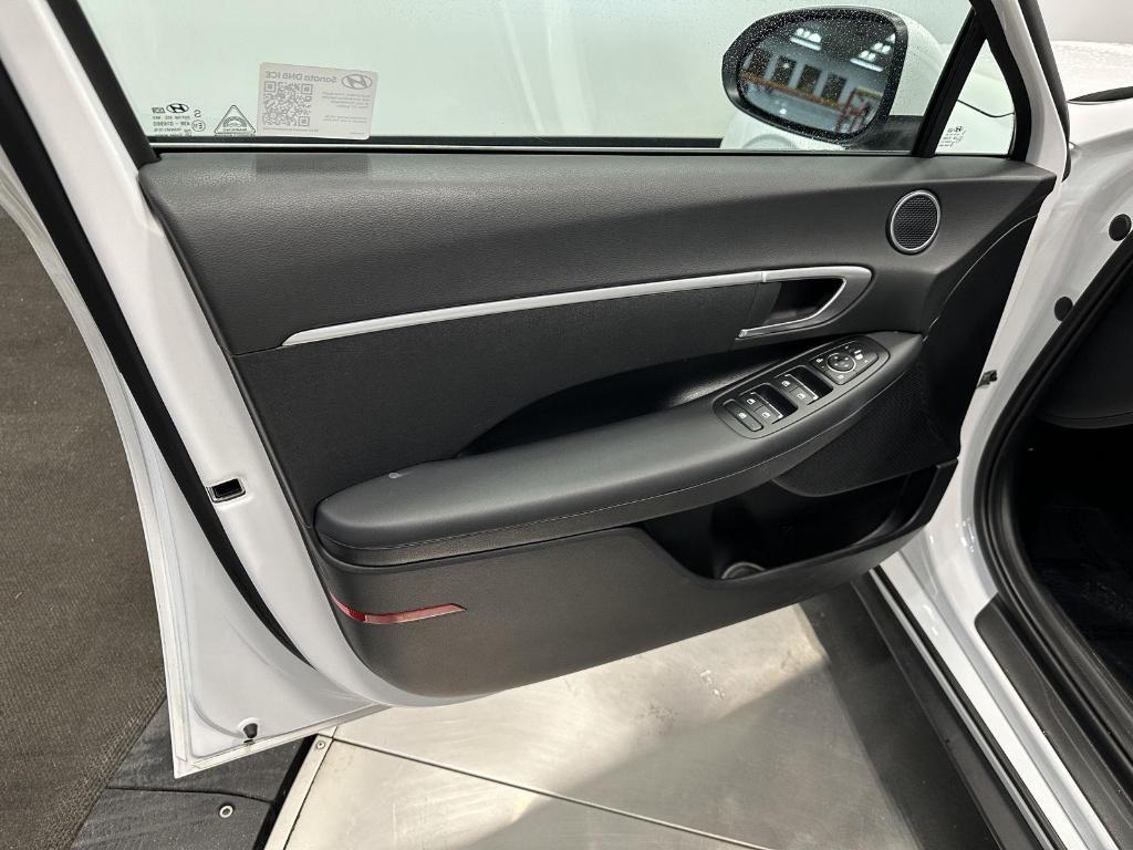 used 2025 Hyundai Sonata car, priced at $24,295