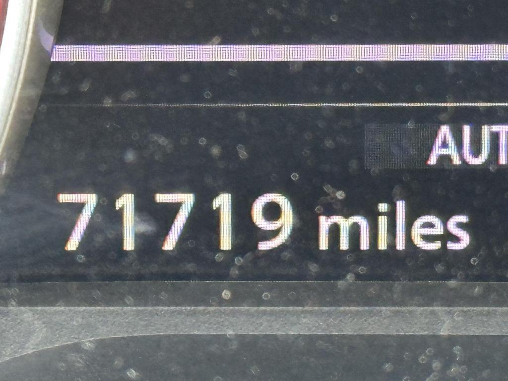 used 2021 Nissan Rogue car, priced at $18,995