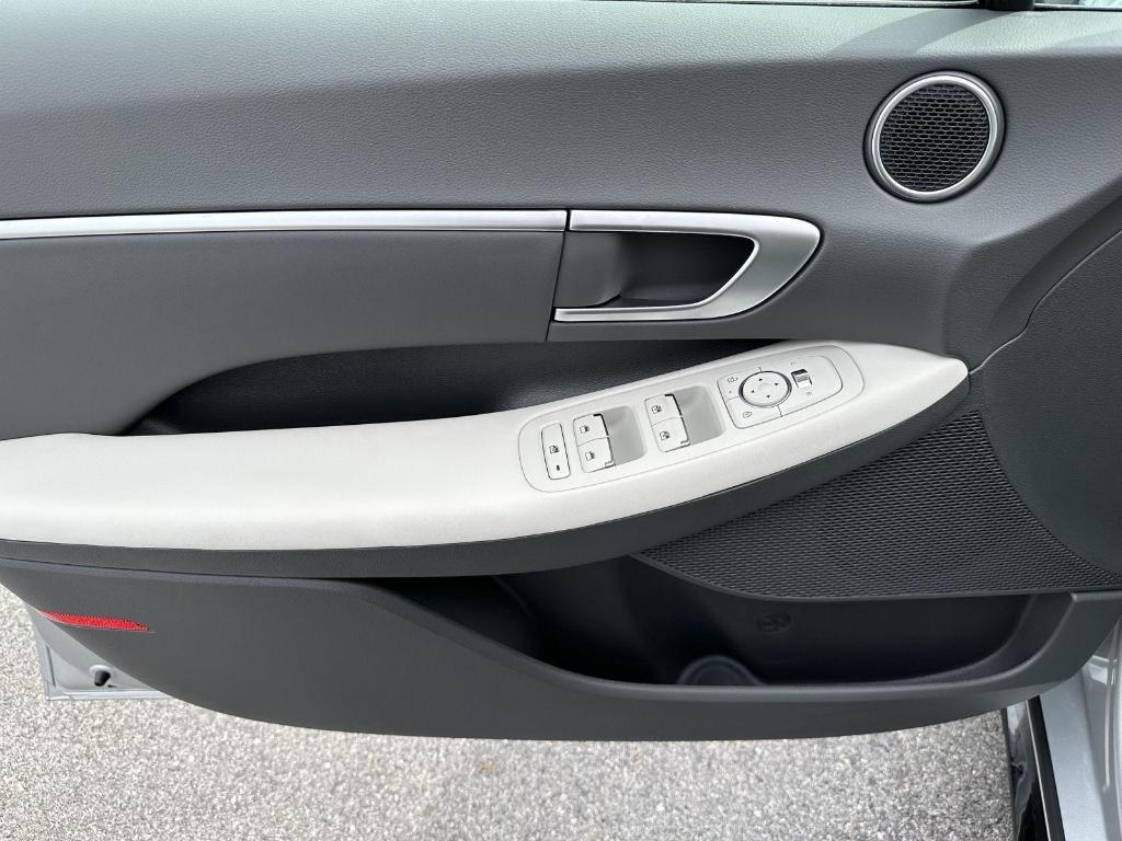 new 2026 Hyundai Sonata car, priced at $29,350