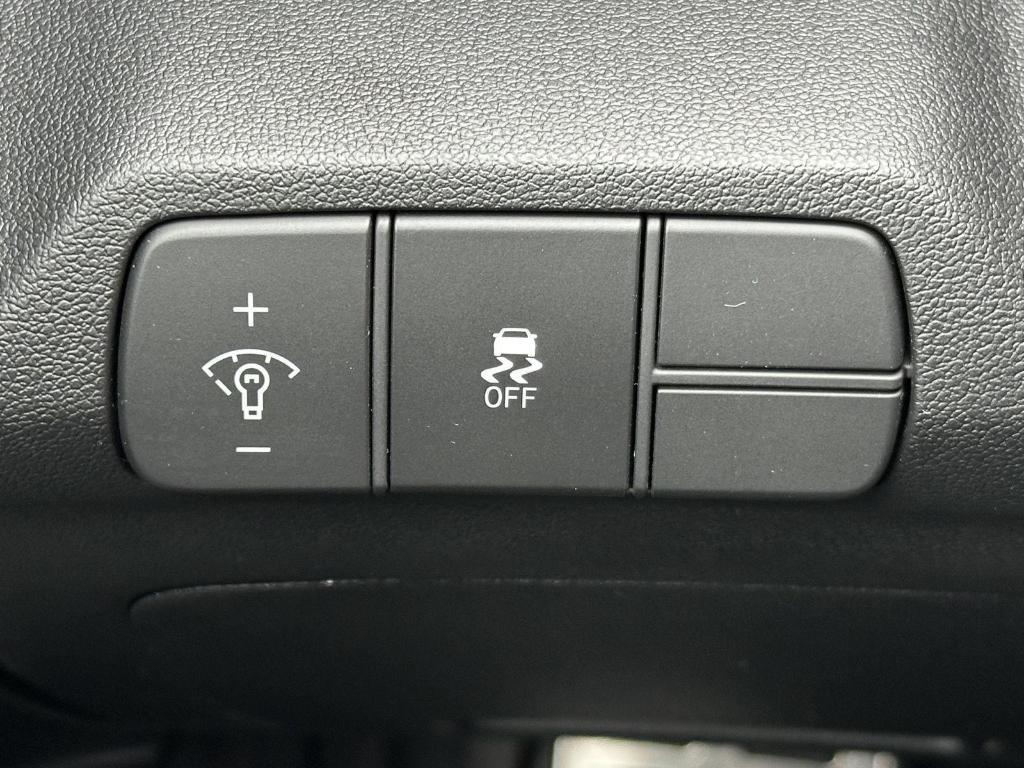 new 2026 Hyundai Elantra car, priced at $24,165