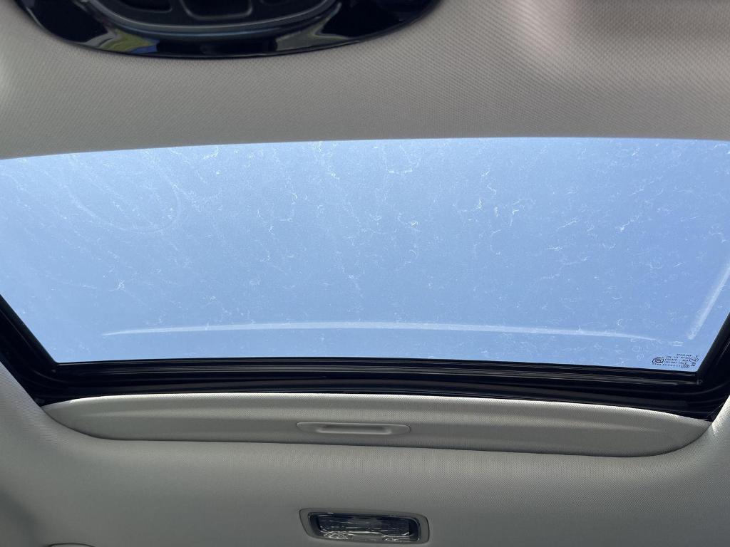 new 2026 Hyundai Tucson car, priced at $35,580