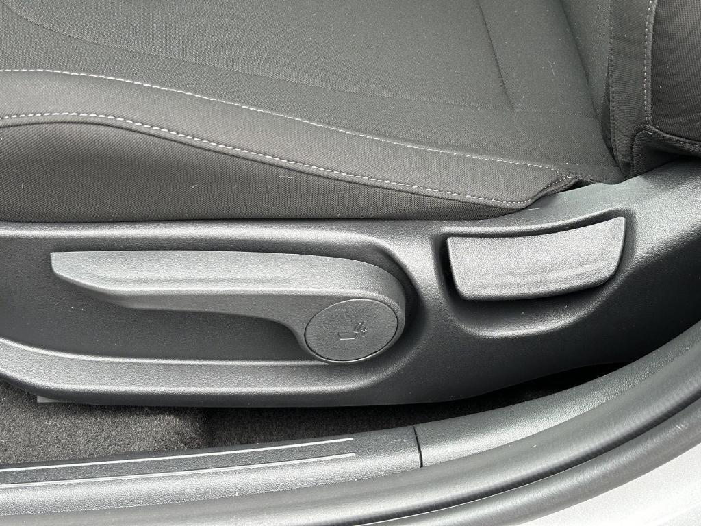 new 2026 Hyundai Elantra car, priced at $24,180