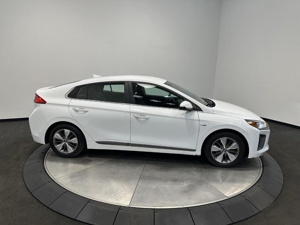 used 2019 Hyundai Ioniq Plug-In Hybrid car, priced at $18,895