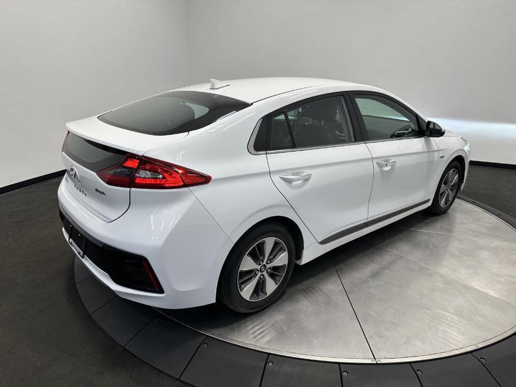 used 2019 Hyundai Ioniq Plug-In Hybrid car, priced at $18,895