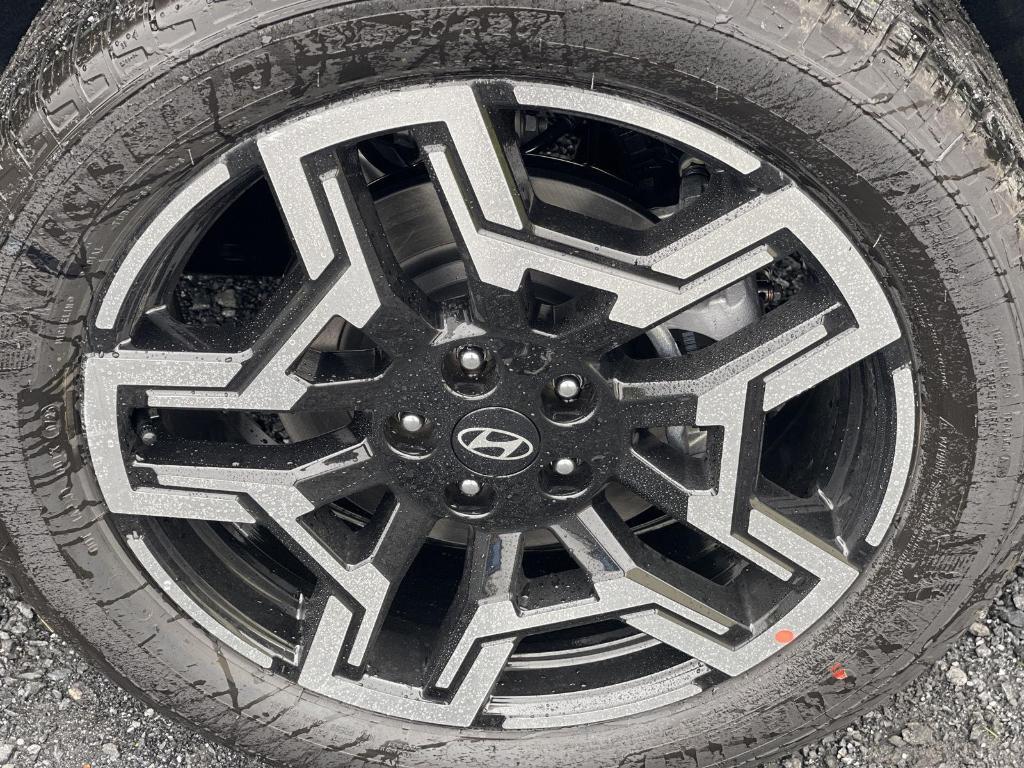 new 2026 Hyundai SANTA CRUZ car, priced at $43,630