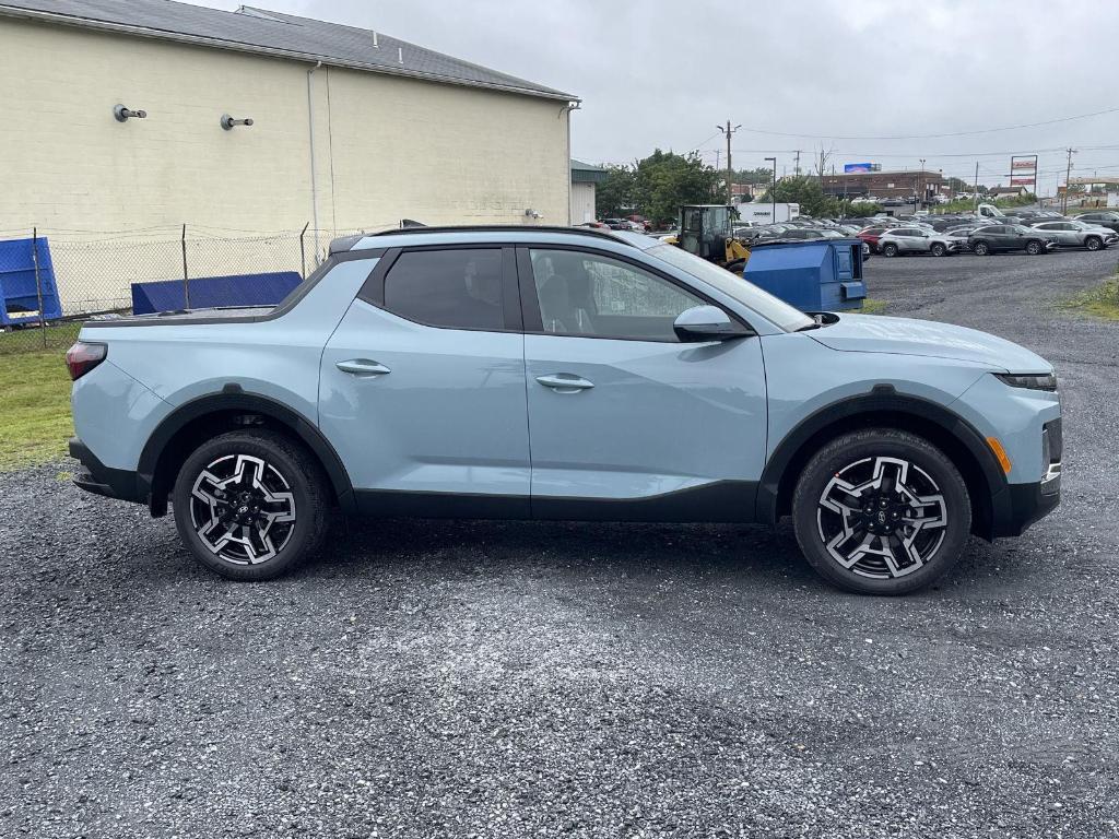 new 2026 Hyundai SANTA CRUZ car, priced at $43,630