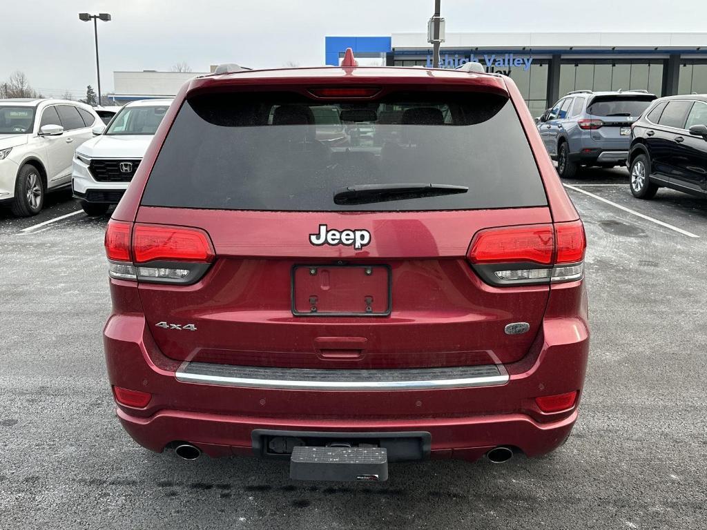 used 2014 Jeep Grand Cherokee car, priced at $14,495