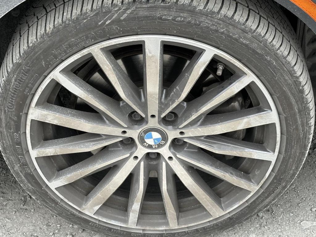 used 2020 BMW 228 Gran Coupe car, priced at $22,495